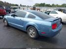 Ford Mustang V6 Image 4