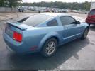 Ford Mustang V6 Image 16