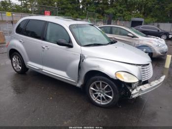  Salvage Chrysler PT Cruiser