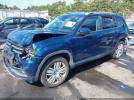 Volkswagen Atlas Image 17