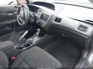 Honda Civic Lx Image 3