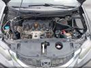 Honda Civic Lx Image 11