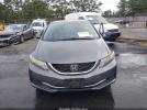 Honda Civic Lx Image 12