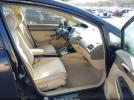 Honda Civic Ex Image 4