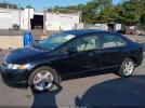 Honda Civic Ex Image 6