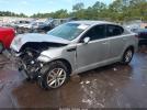 Kia Optima Lx Image 2