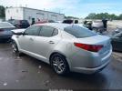 Kia Optima Lx Image 5