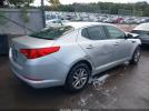 Kia Optima Lx Image 3
