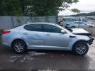 Kia Optima Lx Image 11
