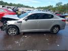 Kia Optima Lx Image 10