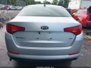 Kia Optima Lx Image 15