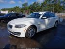 BMW 5 Series Xdrive Image 3