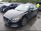 Nissan Sentra Sv Xtronic Cvt Image 2