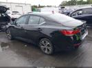 Nissan Sentra Sv Xtronic Cvt Image 16