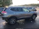 Nissan Rogue Sl Image 18