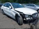 Mercedes-Benz C-Class 4matic Image 1