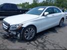 Mercedes-Benz C-Class 4matic Image 3