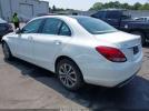 Mercedes-Benz C-Class 4matic Image 2