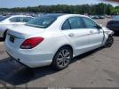 Mercedes-Benz C-Class 4matic Image 4