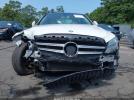 Mercedes-Benz C-Class 4matic Image 12