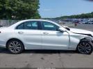 Mercedes-Benz C-Class 4matic Image 13