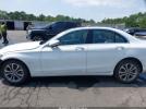 Mercedes-Benz C-Class 4matic Image 14