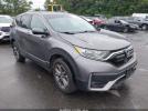 Honda CR-V Awd Ex Image 1