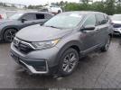 Honda CR-V Awd Ex Image 15