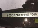 Dodge Challenger Image 15
