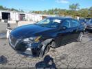 Nissan Altima S Fwd Image 5