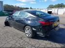 Nissan Altima S Fwd Image 4