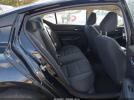 Nissan Altima S Fwd Image 9