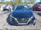 Nissan Altima S Fwd Image 16