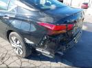 Nissan Altima S Fwd Image 2