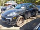 Porsche Cayenne Platinum Edition Image 2