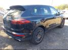 Porsche Cayenne Platinum Edition Image 6