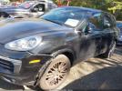 Porsche Cayenne Platinum Edition Image 4