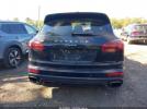 Porsche Cayenne Platinum Edition Image 15