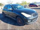 INFINITI Ex Journey Image 1