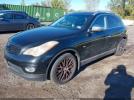 INFINITI Ex Journey Image 12