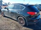 INFINITI Ex Journey Image 5