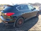 INFINITI Ex Journey Image 6