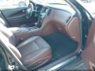 INFINITI Ex Journey Image 4