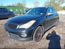 INFINITI Ex Journey Image 7