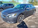 Nissan Maxima 3.5 S Image 13