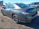 Nissan Maxima 3.5 S Image 5