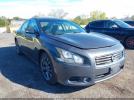 Nissan Maxima 3.5 S Image 8