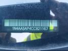 Nissan Maxima 3.5 S Image 10