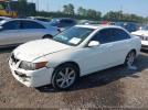 Acura TSX Image 2