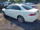 Acura TSX Image 3